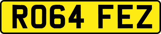 RO64FEZ