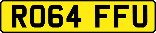 RO64FFU