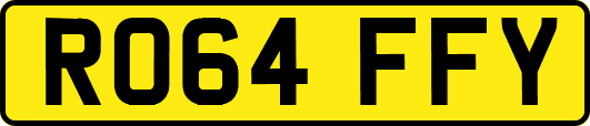 RO64FFY