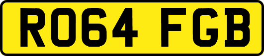 RO64FGB