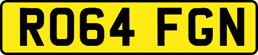 RO64FGN