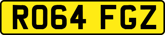 RO64FGZ