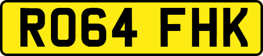 RO64FHK