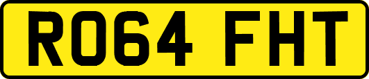 RO64FHT