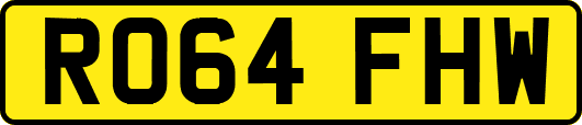 RO64FHW