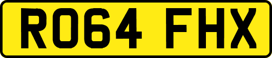 RO64FHX