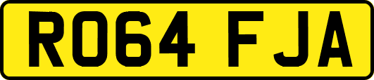 RO64FJA