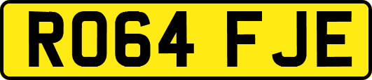 RO64FJE
