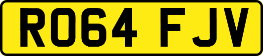 RO64FJV
