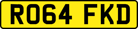 RO64FKD