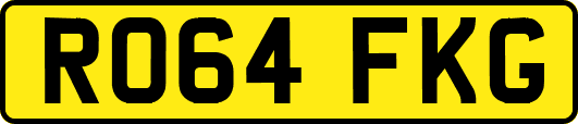 RO64FKG
