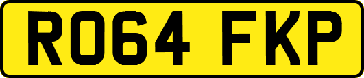 RO64FKP