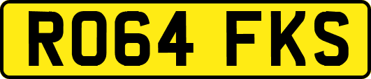 RO64FKS