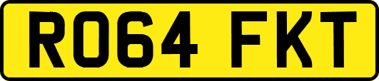 RO64FKT