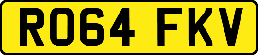 RO64FKV