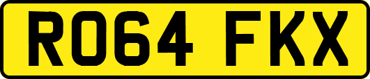 RO64FKX
