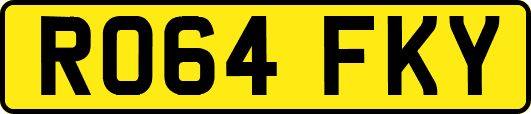 RO64FKY