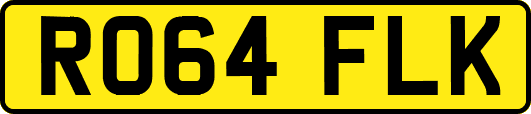 RO64FLK