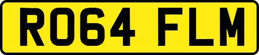 RO64FLM