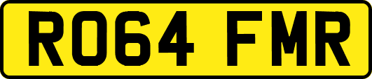 RO64FMR