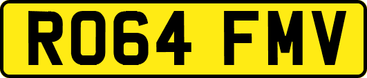 RO64FMV