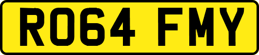 RO64FMY