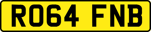 RO64FNB