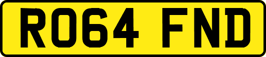 RO64FND