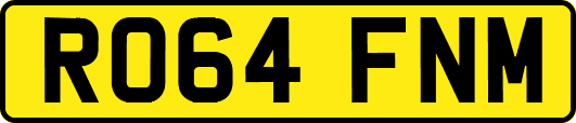 RO64FNM