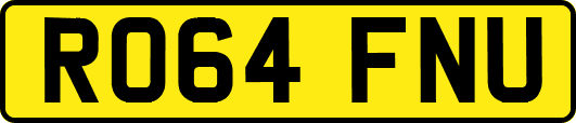 RO64FNU