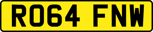 RO64FNW