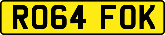 RO64FOK