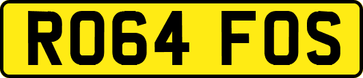 RO64FOS