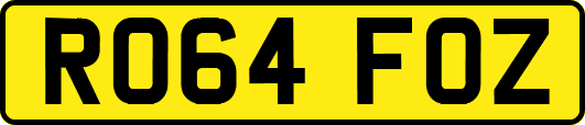 RO64FOZ