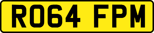 RO64FPM