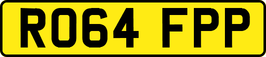 RO64FPP