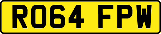 RO64FPW