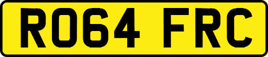 RO64FRC