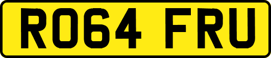 RO64FRU