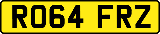 RO64FRZ