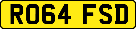 RO64FSD