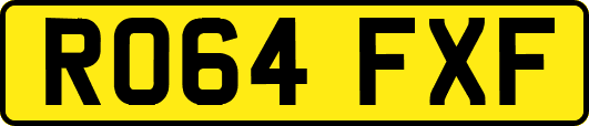 RO64FXF