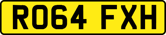 RO64FXH