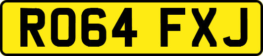 RO64FXJ