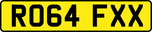 RO64FXX