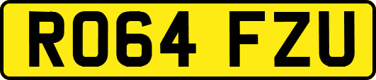 RO64FZU