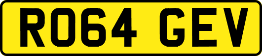 RO64GEV