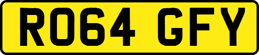 RO64GFY