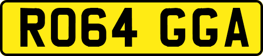 RO64GGA