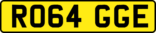 RO64GGE
